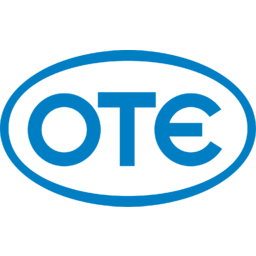 OTE Group Logo