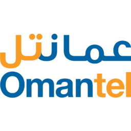 Omantel (Oman Telecom) Logo