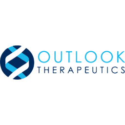 Outlook Therapeutics
 Logo