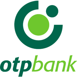 OTP Bank
 Logo