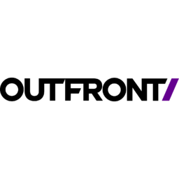 Outfront Media
 Logo