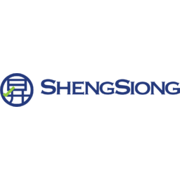 Sheng Siong Group Logo