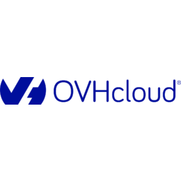 OVH Groupe Logo
