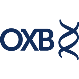 Oxford Biomedica Logo