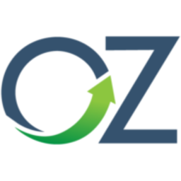 Belpointe OZ Logo