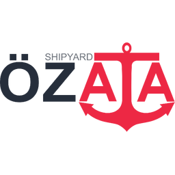 Özata Denizcilik Sanayi ve Ticaret Anonim Sirketi Logo