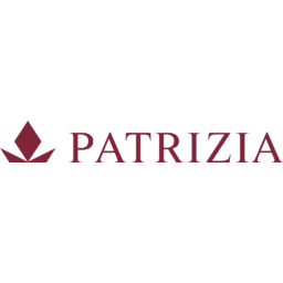 Patrizia Immobilien Logo
