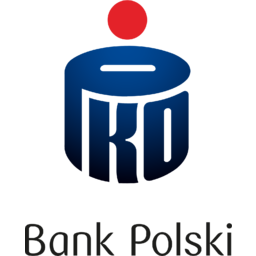 PKO Bank Polski
 Logo