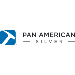 Pan American Silver
 Logo