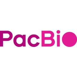 Pacific Biosciences
 Logo