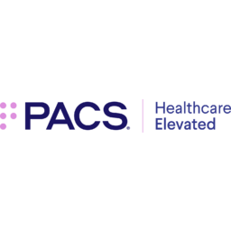 PACS Group Logo