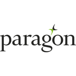 Paragon Banking Group Logo