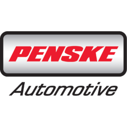 Penske Automotive Logo