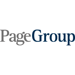 PageGroup Logo