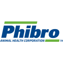 Phibro Animal Health
 Logo