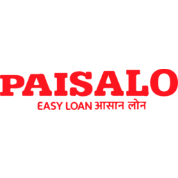 Paisalo Digital
 Logo