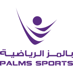 Palms Sports Logo