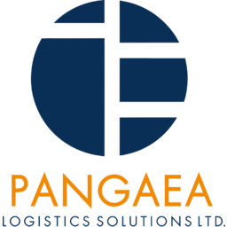 Pangaea Logistics Solutions Logo
