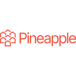 Pineapple Financial Logo