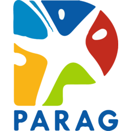Parag Milk Foods
 Logo