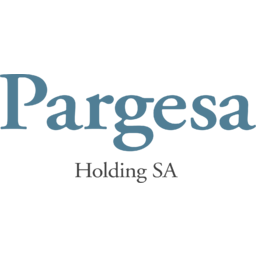 Pargesa Holding
 Logo