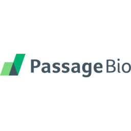 Passage Bio Logo