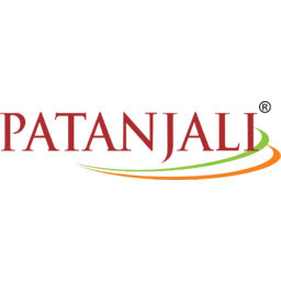 Patanjali Foods Logo