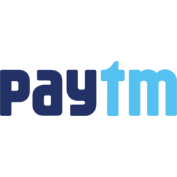 Paytm Logo