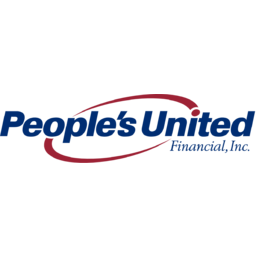People's United Bank
 Logo