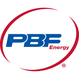 PBF Energy
 Logo