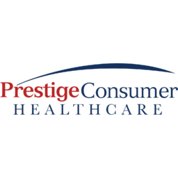 Prestige Consumer Healthcare Logo