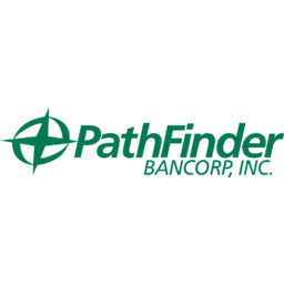 Pathfinder Bancorp Logo