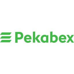 Pekabex Logo