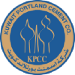Kuwait Portland Cement Logo