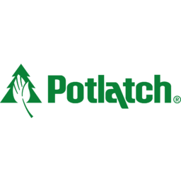 PotlatchDeltic
 Logo