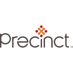 Precinct Properties
 Logo