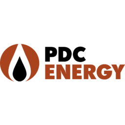 PDC Energy
 Logo
