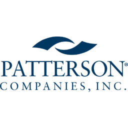 Patterson Companies
 Logo