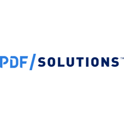 PDF Solutions Logo