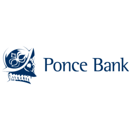 Ponce Financial Group Logo