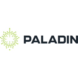 Paladin Energy Logo