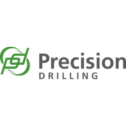 Precision Drilling Corporation Logo