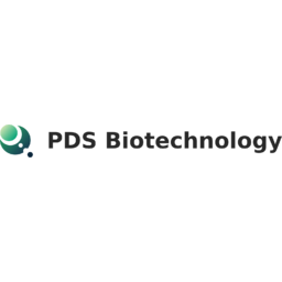 PDS Biotechnology
 Logo