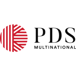 PDS Multinational Logo