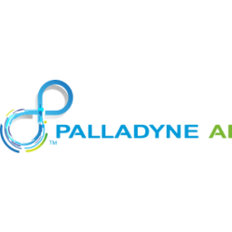 Palladyne AI Logo