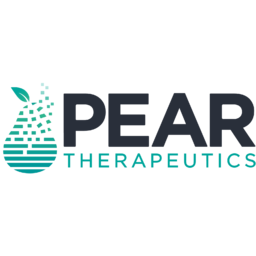 Pear Therapeutics Logo