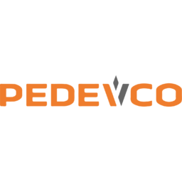 PEDEVCO
 Logo
