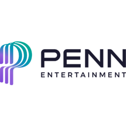 Penn National Gaming
 Logo