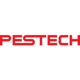 Pestech Cambodia Logo