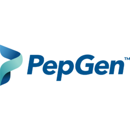 PepGen Logo